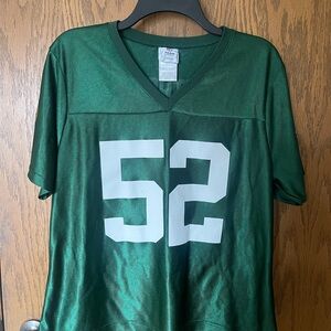 Green Bay Packers Jersey